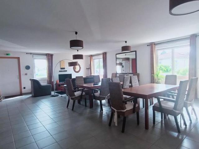 Appartement location à Châteauroux, Buzançais