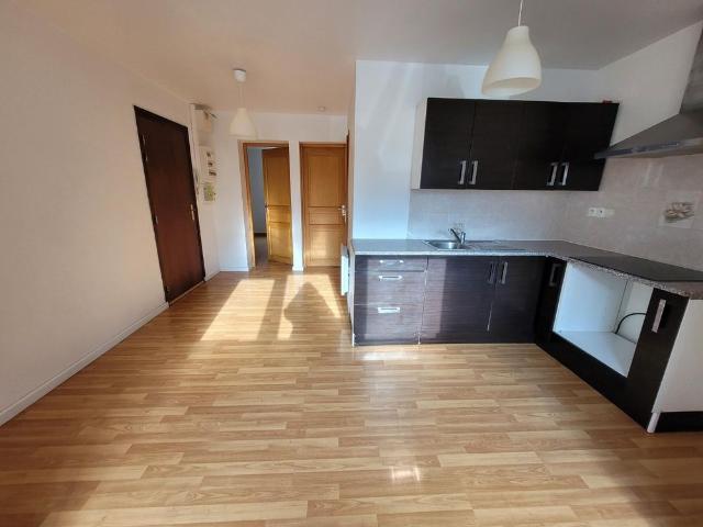 Appartement location à Cambrai