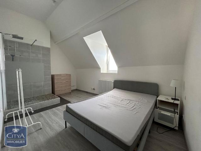 Appartement location à Cambrai
