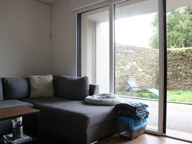 Appartement location à Cancale, Ille-et-Vilaine
