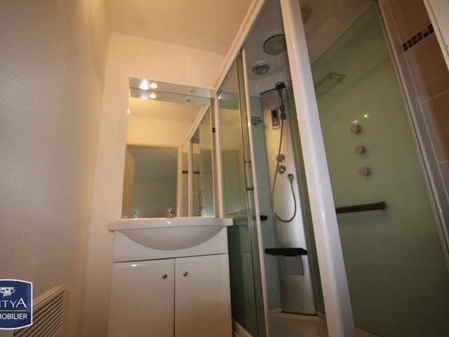 Appartement location à Cambrai, Caudry