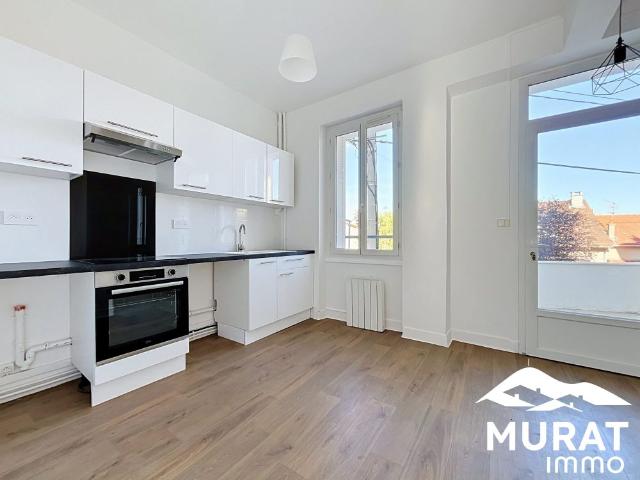 Appartement location à Les Galoubies, Chamalières