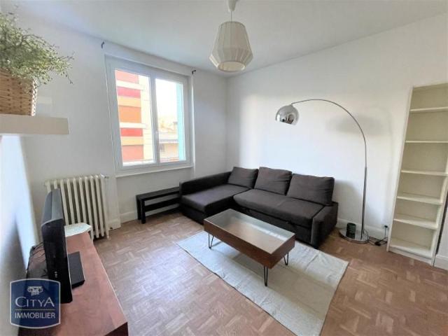 Appartement location à Les Galoubies, Chamalières