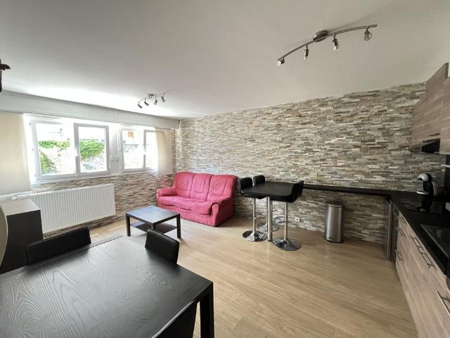 Appartement location à Clermont-Ferrand, Chamalières