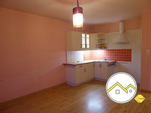 Appartement location à Châteaubriant-Ancenis, Châteaubriant