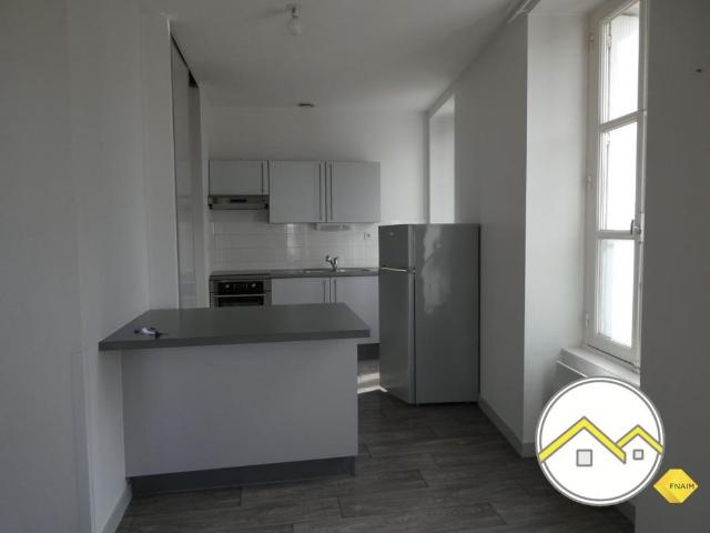 Appartement location à Châteaubriant-Ancenis, Châteaubriant