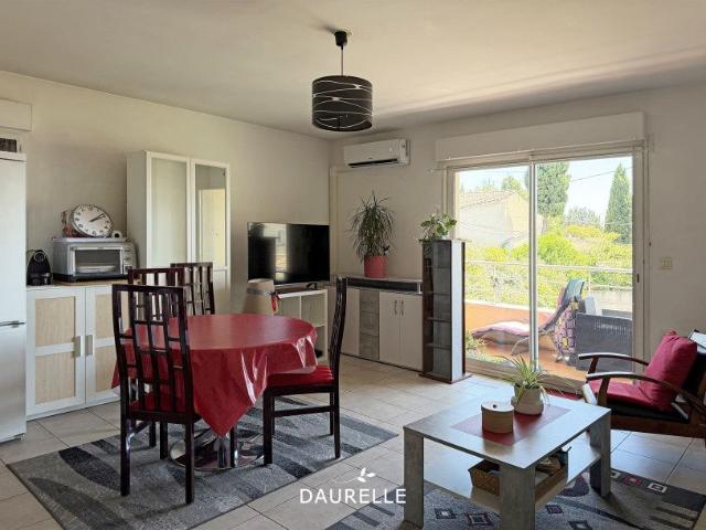 Appartement location à Arles, La Salle Les Alpes
