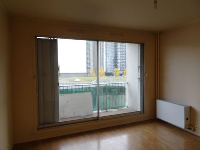 Appartement location à Résistance, Chelles