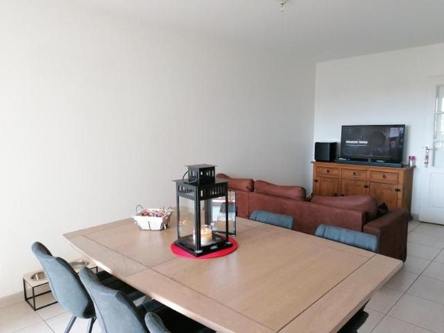 Appartement location à Dijon, Crimolois