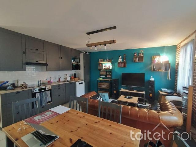 Appartement location à Rambouillet, Chevreuse