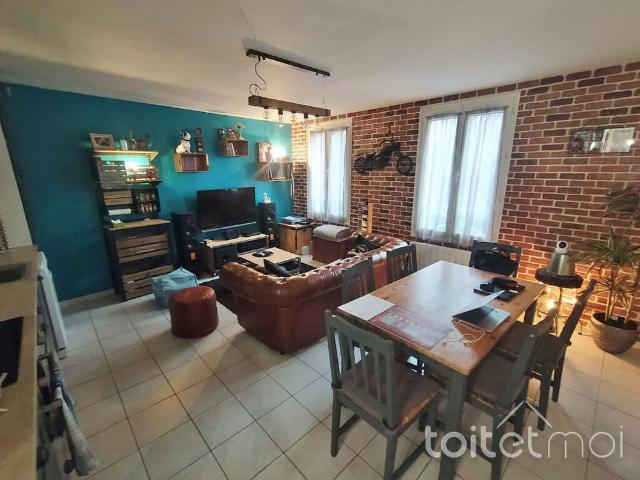 Appartement location à Rambouillet, Chevreuse