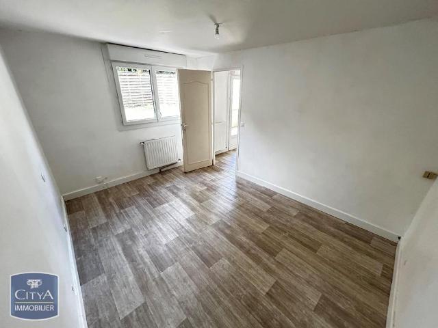 Appartement location à Cholet