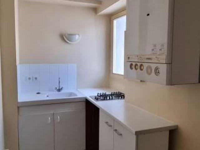 Appartement location à Privas