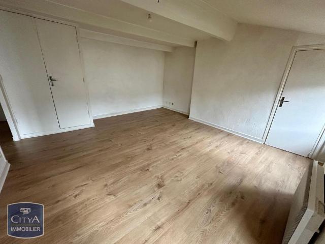 Appartement location à Clermont-Ferrand, Clermont-ferrand