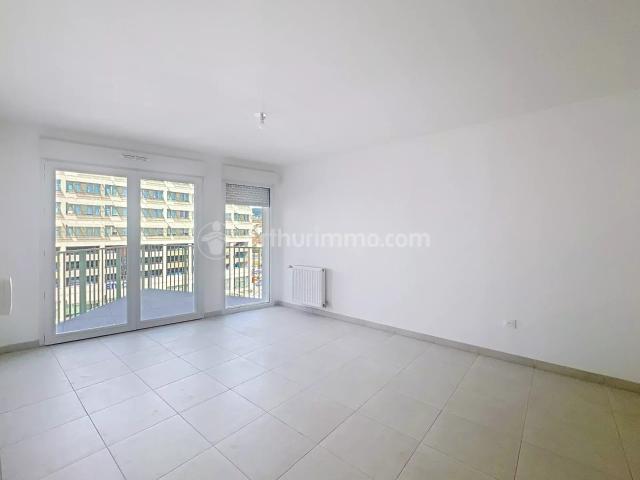 Appartement location à Clermont-Ferrand, Aubière