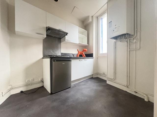 Appartement location à Clermont-Ferrand, Aubière