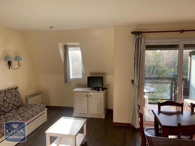 Appartement location à Deauville, Calvados