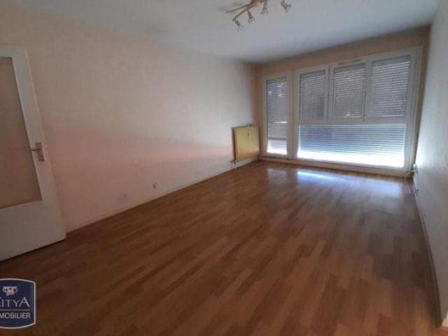 Appartement location à Dijon