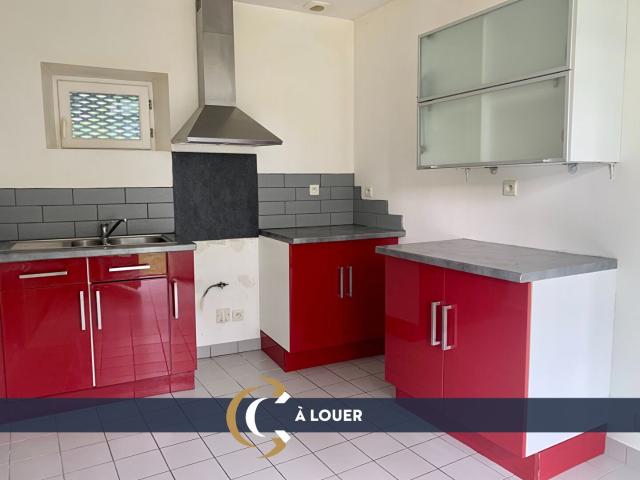 Appartement location à Dol-de-bretagne