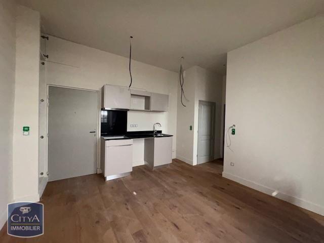 Appartement location à Dole, Foucherans