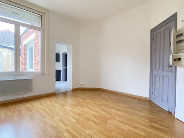 Appartement location à Douai