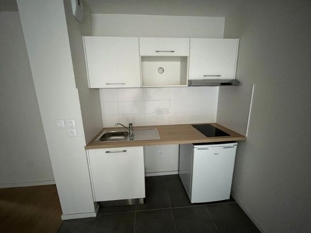 Appartement location à Muret