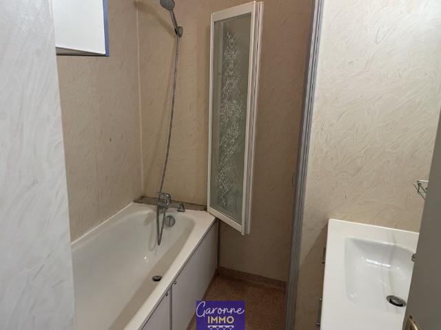 Appartement location à Marmande, Fauillet