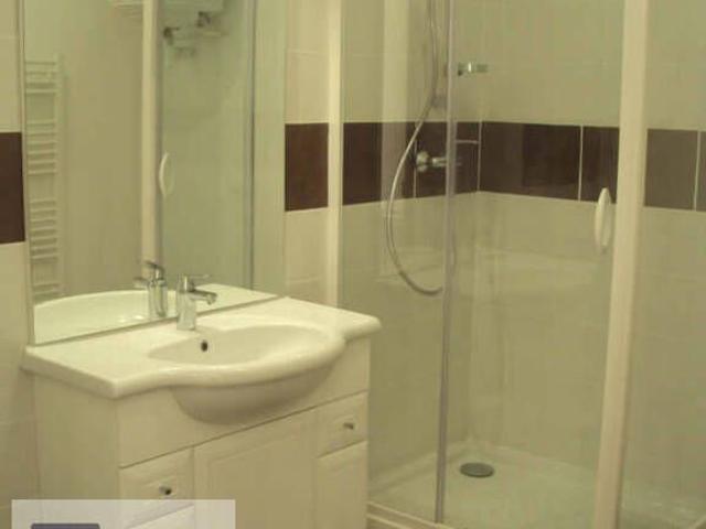 Appartement location à Grenoble