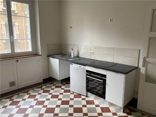 Appartement location à Grenoble