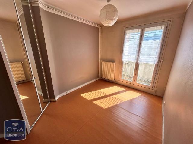 Appartement location à Grenoble