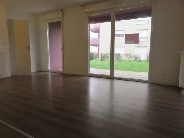 Appartement location à Le Val, Hérouville-Saint-Clair