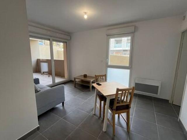 Appartement location à Istres, Bouches-du-Rhône