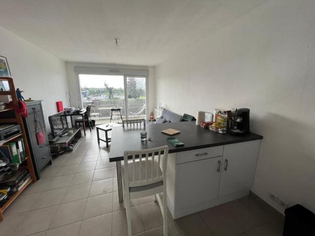 Appartement location à Tours, Joué-lès-tours