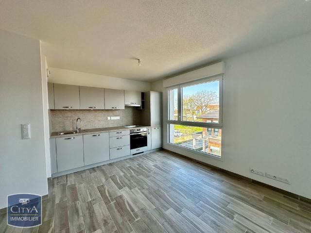 Appartement location à Mulhouse, Kembs