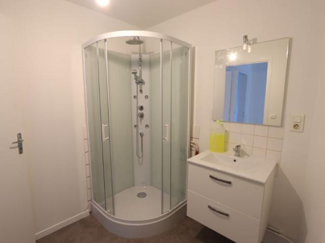 Appartement location à Cosne-Cours-sur-Loire, La Charité-sur-loire