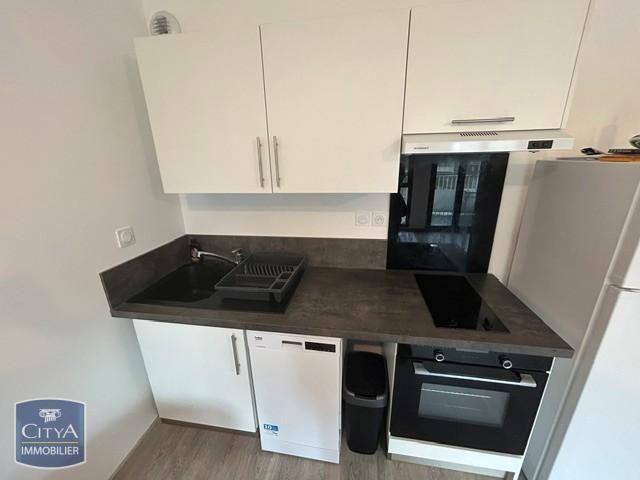 Appartement location à Sainte-Anne, La Riche