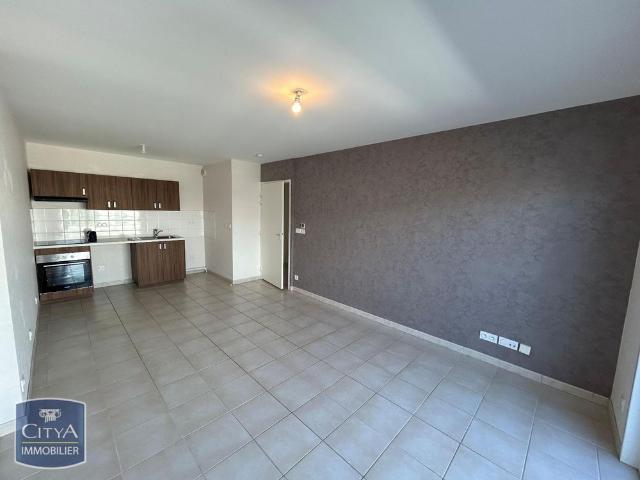 Appartement location à Tours, La Riche