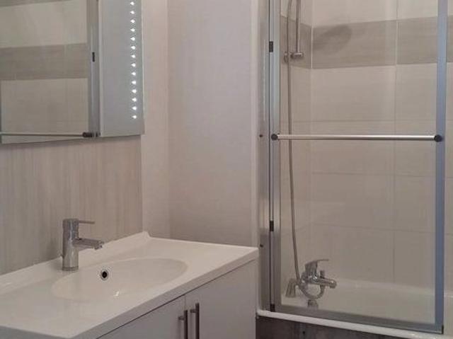 Appartement location à La Rochelle