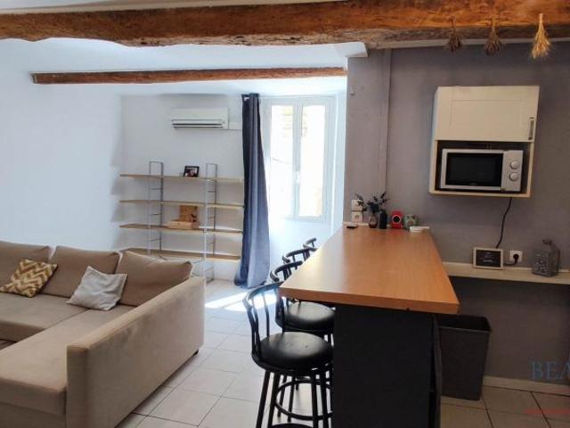 Appartement location à Arrondissement de Toulon, Le Beausset
