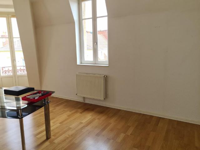 Appartement location à Autun, Le Creusot