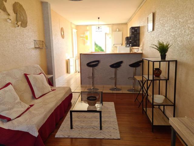 Appartement location à Autun, Le Creusot