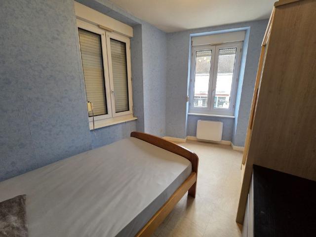 Appartement location à Autun, Le Creusot