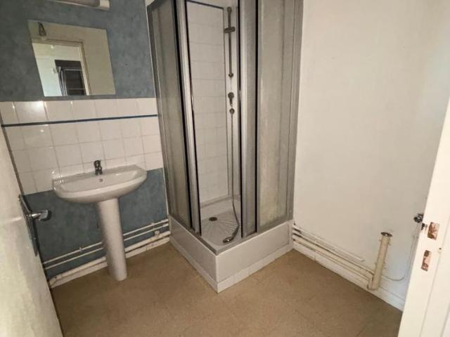 Appartement location à Le Havre