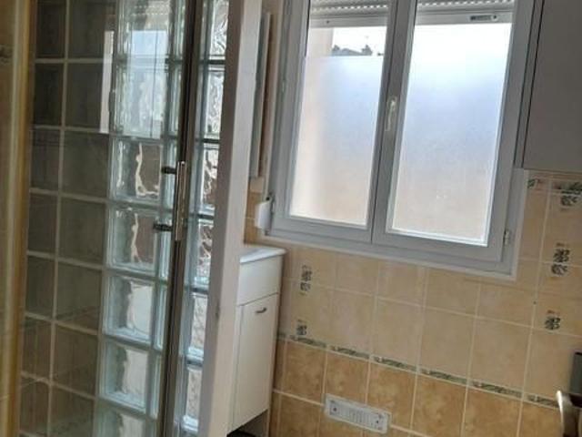 Appartement location à Le Havre