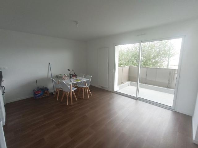Appartement location à La Roche-sur-Yon, Le Poiré-sur-vie