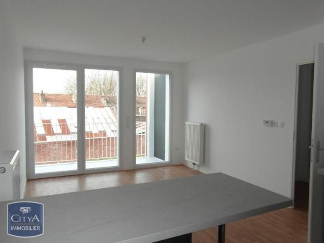 Appartement location à Lille, Lompret