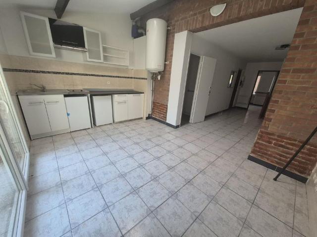 Appartement location à Lille, Lompret