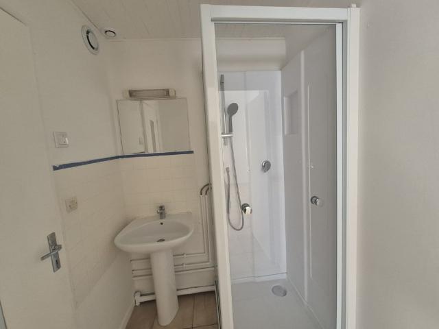 Appartement location à Lille, Lompret