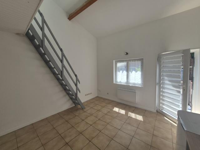Appartement location à Lille