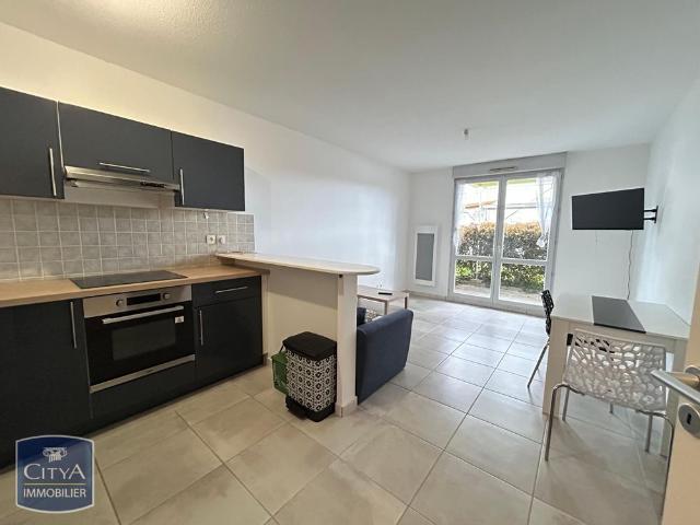 Appartement location à Limoges